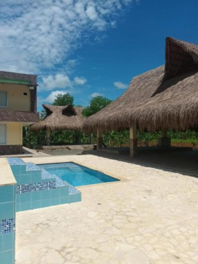 Finca la Miranda